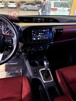 تۆیۆتا هایلۆکس